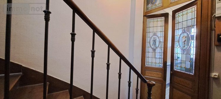 Appartement a vendre Angers 49000 Maine-et-Loire 44 m2 3 pièces 141750 euros