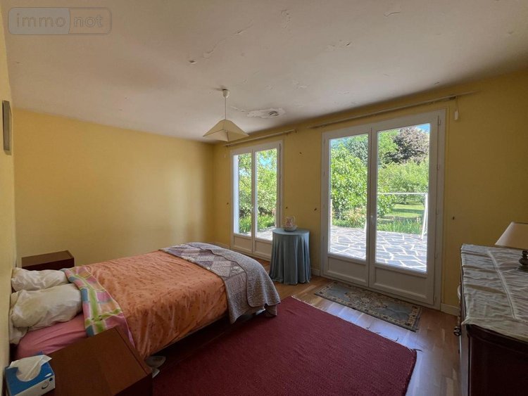 Maison a vendre Corbeilles 45490 Loiret 130 m2 5 pièces 251600 euros