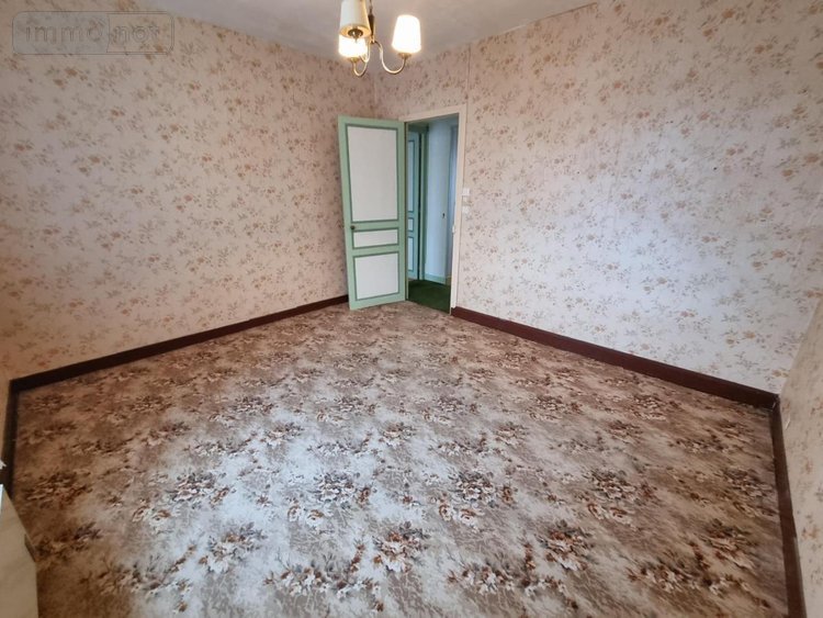 Maison a vendre Mondeville 14120 Calvados 79 m2  275600 euros