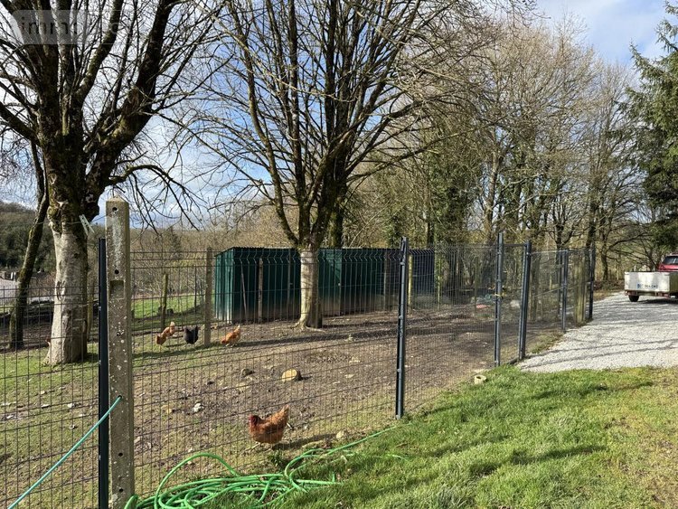 Maison a vendre Saint-Gilles-du-Mené 22330 Côtes-d'Armor 130 m2  151480 euros