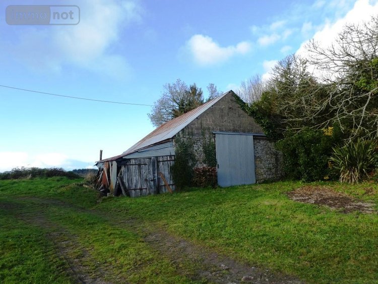 Maison a vendre Ploërdut 56160 Morbihan 75 m2 4 pièces 95300 euros