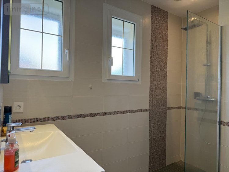 Maison a vendre Beaupréau-en-Mauges 49600 Maine-et-Loire 94 m2 4 pièces 193880 euros