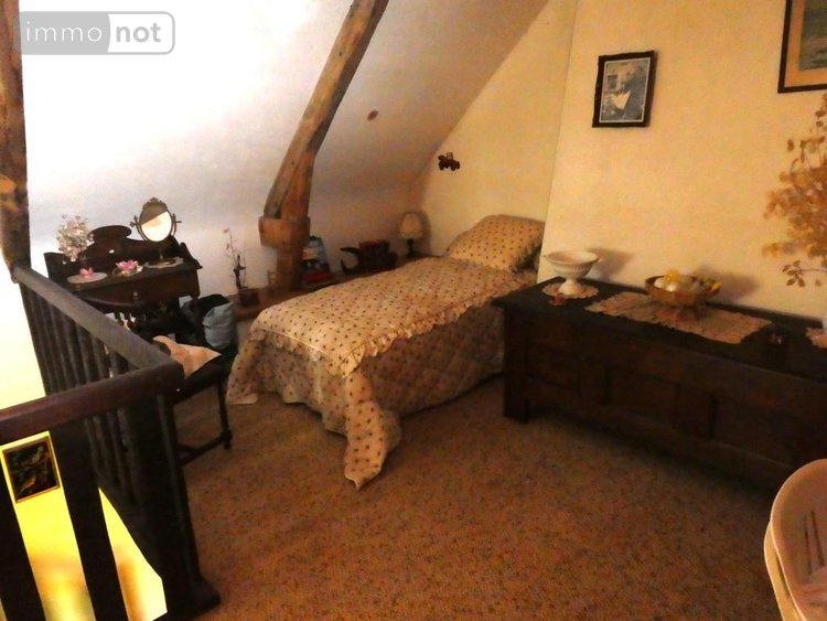 Maison a vendre Séglien 56160 Morbihan 55 m2 2 pièces 51700 euros