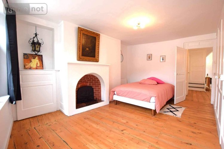 Location maison Ardres 62610 Pas-de-Calais 124 m2  972 euros