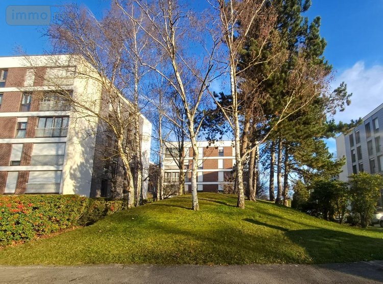 Appartement a vendre Amiens 80000 Somme 53 m2 2 pièces 135000 euros