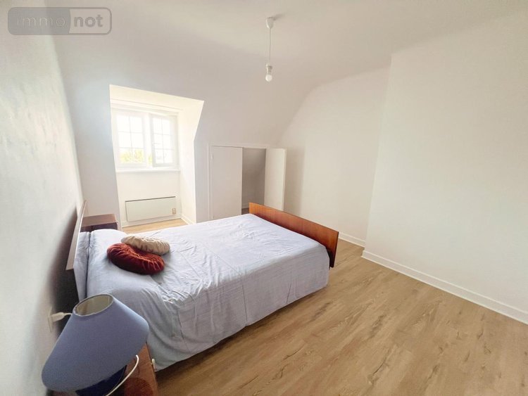 Maison a vendre Pouldreuzic 29710 Finistère 131 m2 7 pièces 355710 euros