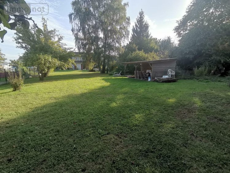 Maison a vendre Busnes 62350 Pas-de-Calais 109 m2 6 pièces 218400 euros