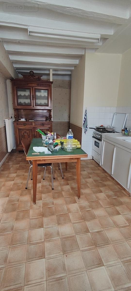 Maison a vendre Trélazé 49800 Maine-et-Loire 134 m2 6 pièces 220080 euros