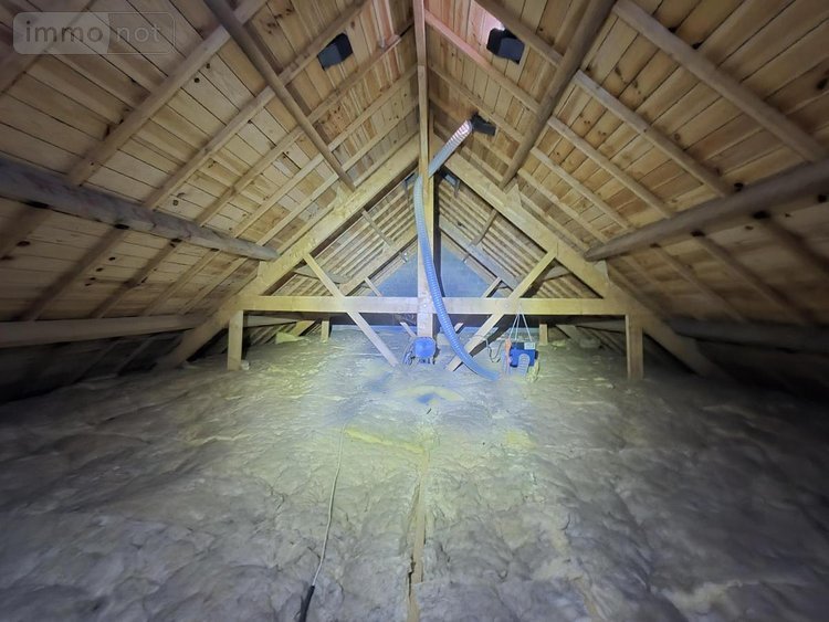 Maison a vendre Malestroit 56140 Morbihan 91 m2 4 pièces 272000 euros