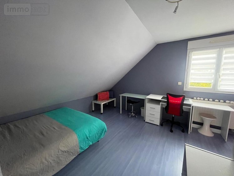 Maison a vendre Pirey 25480 Doubs 178 m2 7 pièces 440000 euros