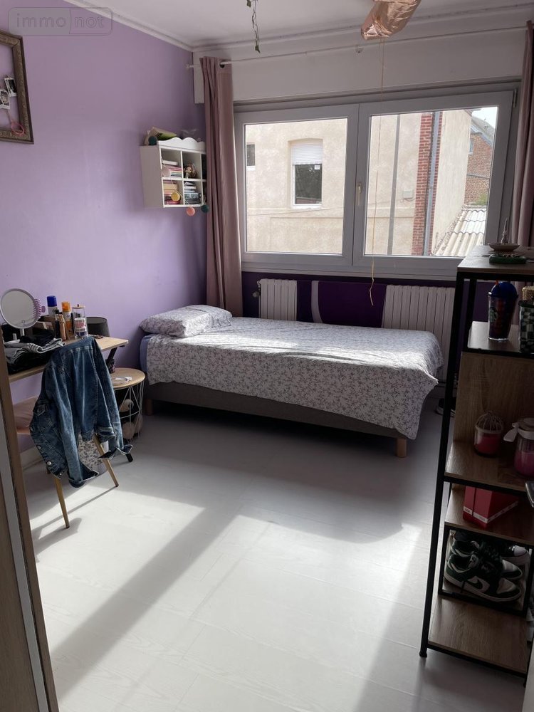 Maison a vendre Clary 59225 Nord 275 m2 10 pièces 161500 euros