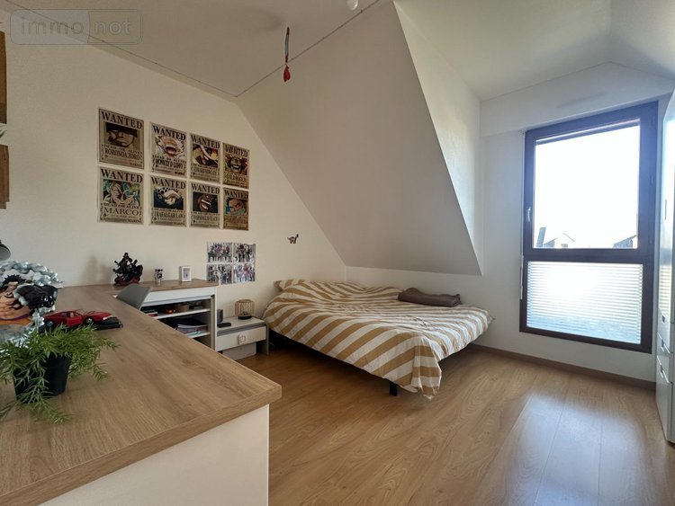 Maison a vendre Vignoc 35630 Ille-et-Vilaine 133 m2 7 pièces 372172 euros