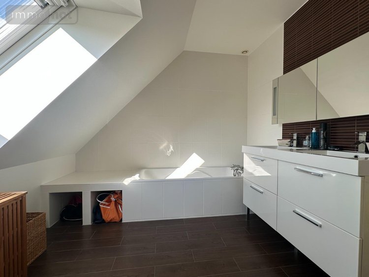 Maison a vendre Vignoc 35630 Ille-et-Vilaine 133 m2 7 pièces 372172 euros