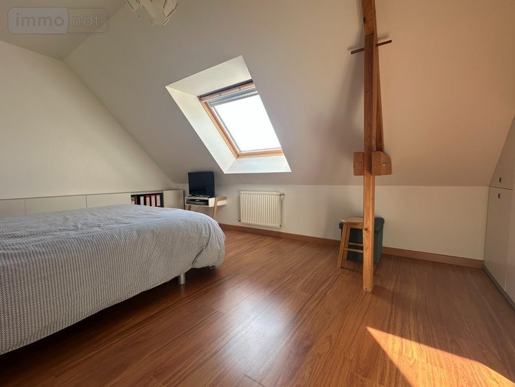 Maison a vendre Vignoc 35630 Ille-et-Vilaine 133 m2 7 pièces 372172 euros