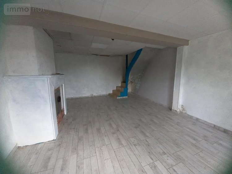 Maison a vendre Grand-Rozoy 02210 Aisne 124 m2 6 pièces 84920 euros