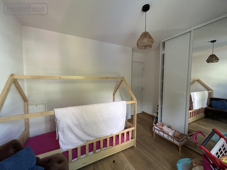 Appartement a vendre Rennes 35000 Ille-et-Vilaine 75 m2 4 pièces 246620 euros
