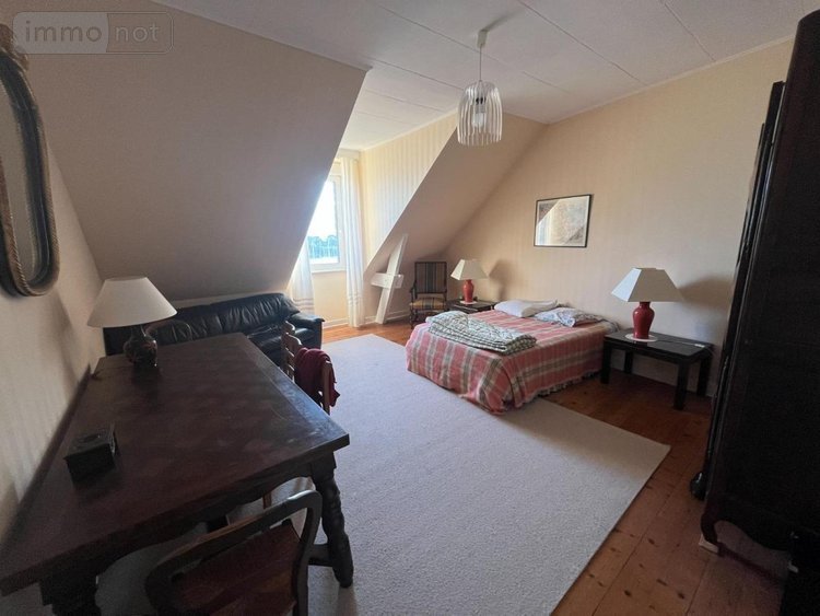 Maison a vendre Port-Louis 56290 Morbihan 270 m2 8 pièces 1040000 euros