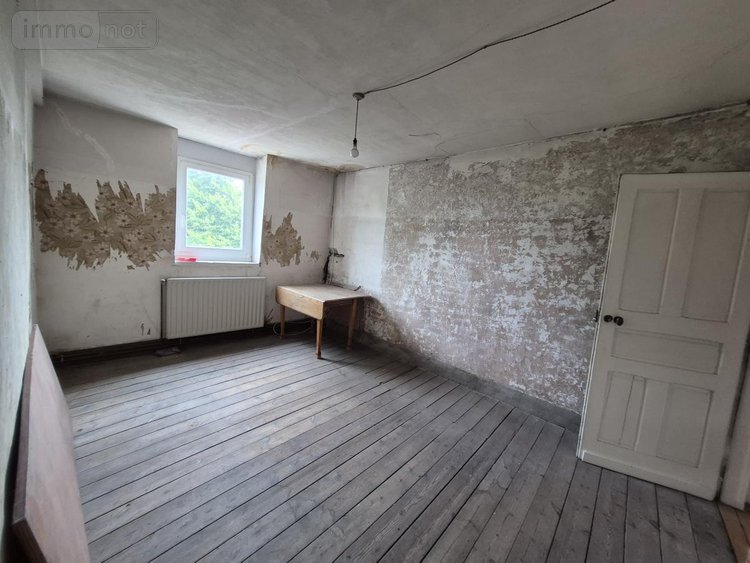 Maison a vendre Arras 62000 Pas-de-Calais 168 m2 6 pièces 327600 euros