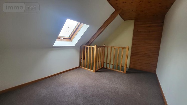 Maison a vendre Locmiquélic 56570 Morbihan 68 m2 3 pièces 187900 euros