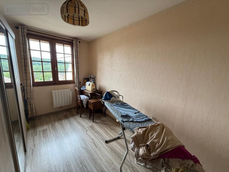 Maison a vendre Valorbiquet 14290 Calvados 88 m2 5 pièces 172600 euros