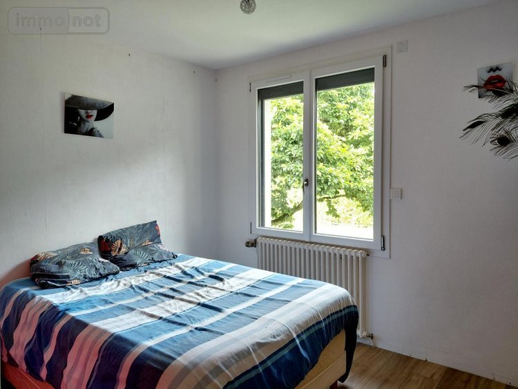 Maison a vendre Perche-en-Nocé 61340 Orne 117 m2 5 pièces 174075 euros