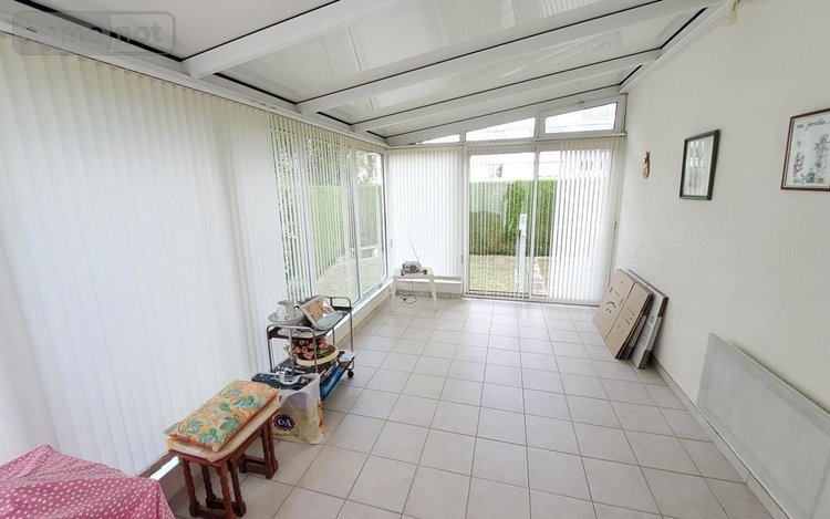 Maison a vendre Caen 14000 Calvados 76 m2 5 pièces 215250 euros