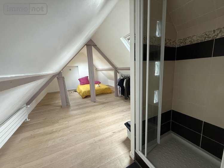 Maison a vendre Saint-Malo 35400 Ille-et-Vilaine 139 m2 6 pièces 644180 euros