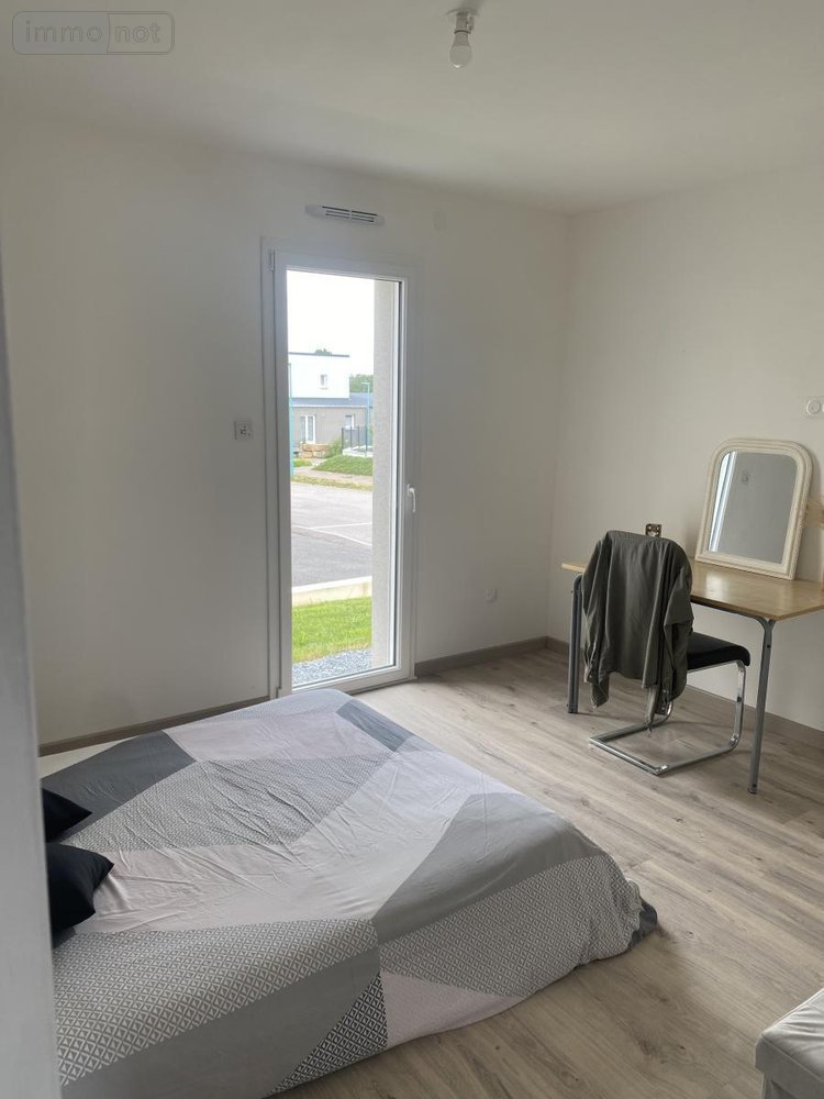 Maison a vendre La Graverie 14350 Calvados 108 m2  262695 euros