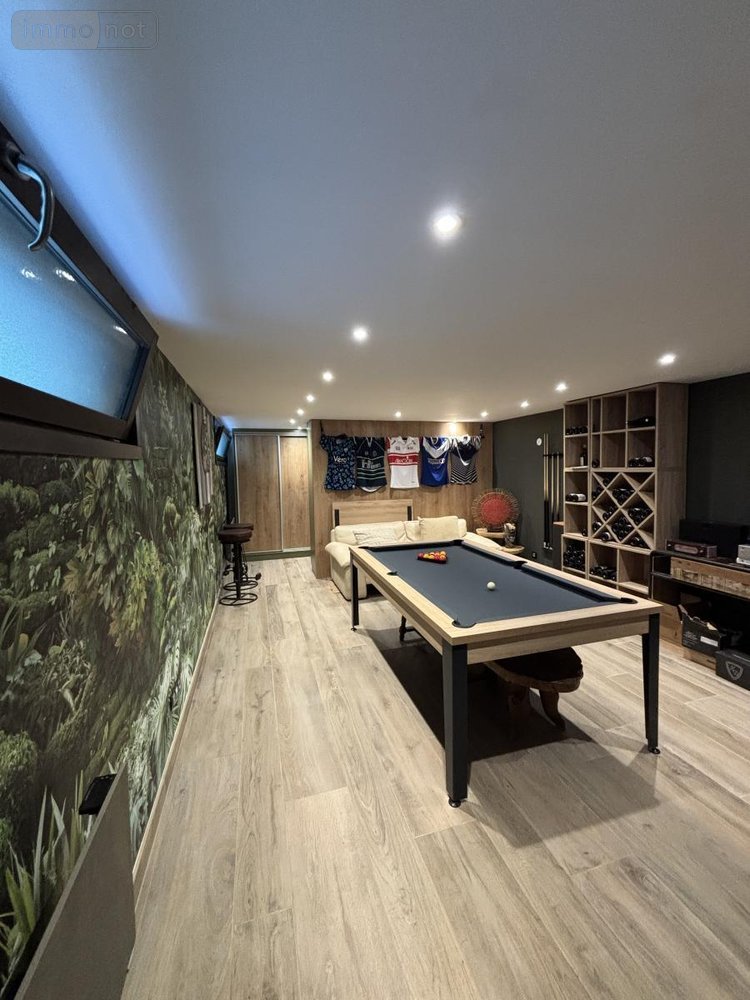 Maison a vendre Ploemeur 56270 Morbihan 285 m2 9 pièces 1389680 euros