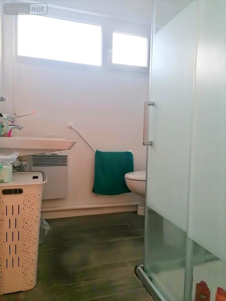 Appartement a vendre Roscoff 29680 Finistère 40 m2 2 pièces 166720 euros