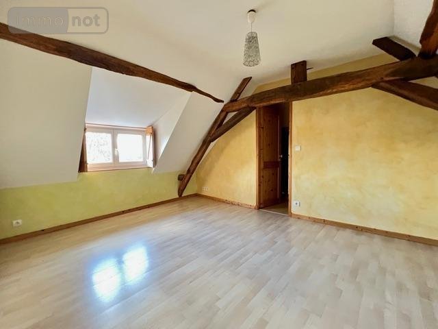 Maison a vendre Durtal 49430 Maine-et-Loire 122 m2 7 pièces 267750 euros