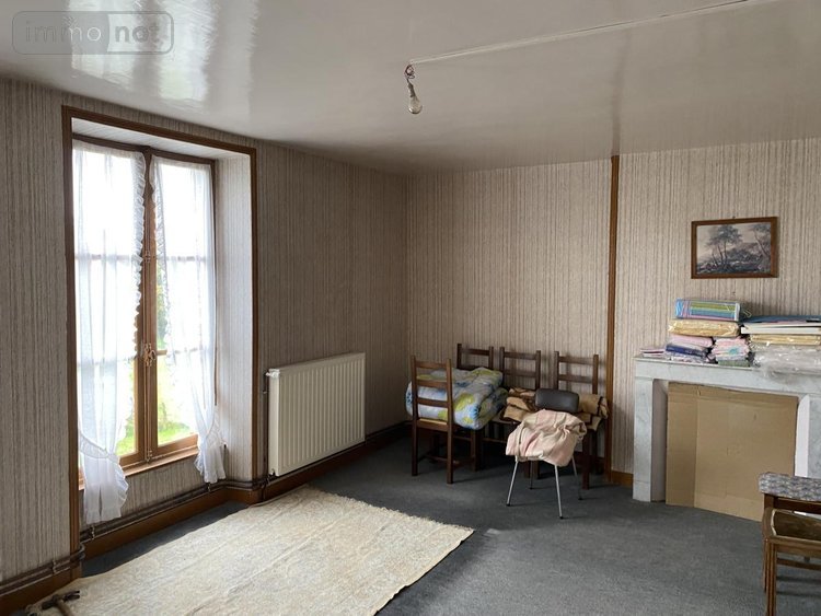 Maison a vendre Beaulieu 14350 Calvados 93 m2 3 pièces 126600 euros