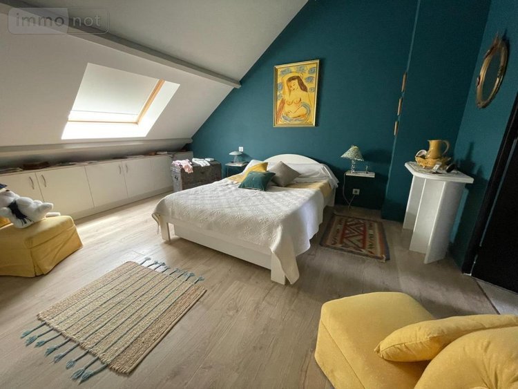 Maison a vendre Nantes 44000 Loire-Atlantique 250 m2 8 pièces 1086750 euros