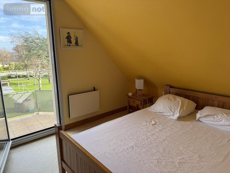 Maison a vendre Sarzeau 56370 Morbihan 90 m2 5 pièces 509355 euros