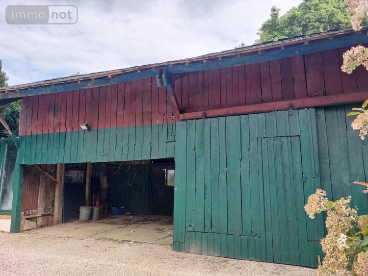 Maison a vendre Montjean 53320 Mayenne 112 m2  240000 euros