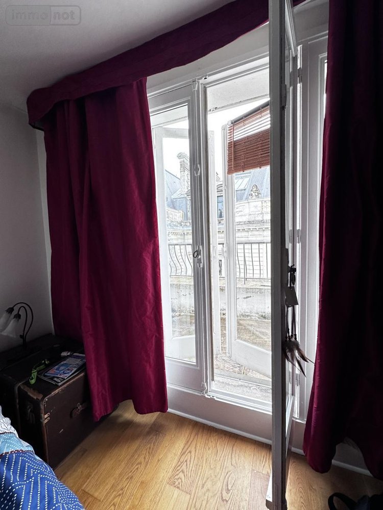 Appartement a vendre Vannes 56000 Morbihan 96 m2 4 pièces 373543 euros