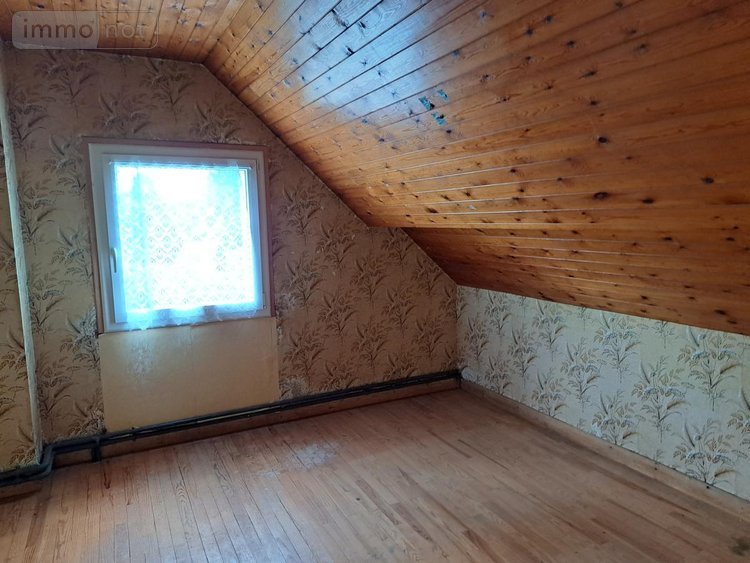 Maison a vendre Cavan 22140 Côtes-d'Armor 109 m2 7 pièces 208500 euros