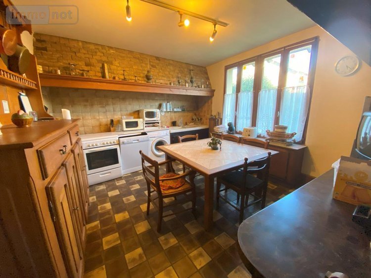 Maison a vendre Vandeuil 51140 Marne 250 m2 6 pièces 594000 euros