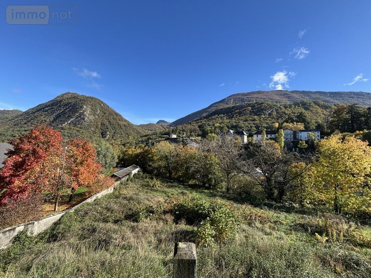 Maison a vendre Saint-Jeoire-Prieuré 73190 Savoie 69 m2 3 pièces 315000 euros