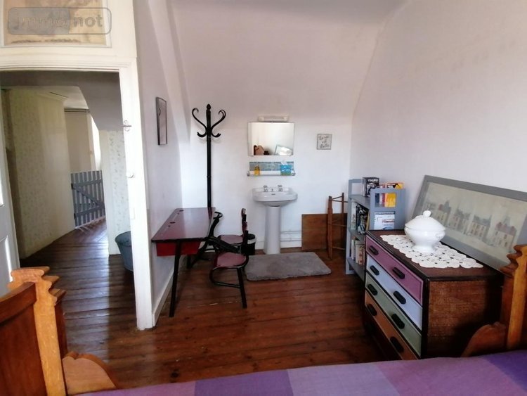 Maison a vendre Lanvollon 22290 Côtes-d'Armor 340 m2 14 pièces 504000 euros