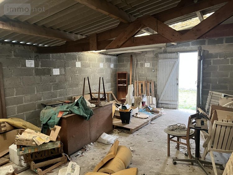 Maison a vendre Guingamp 22200 Côtes-d'Armor 165 m2 10 pièces 227360 euros