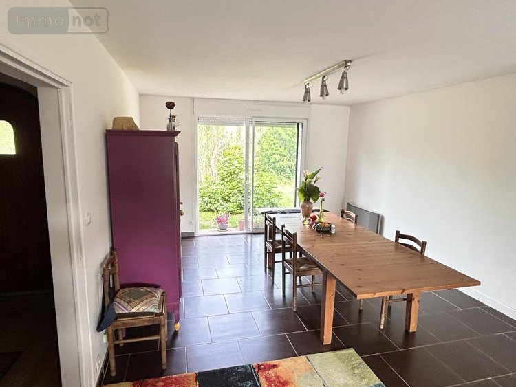 Maison a vendre Carentoir 56910 Morbihan 200 m2 8 pièces 306500 euros