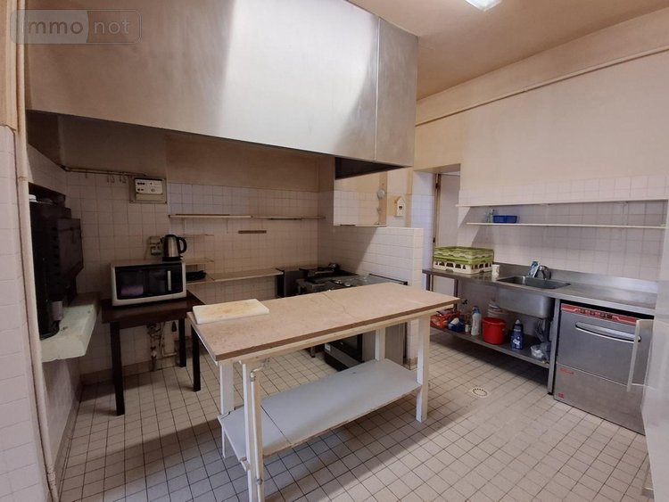 Maison a vendre Pontivy 56300 Morbihan 254 m2 7 pièces 470620 euros