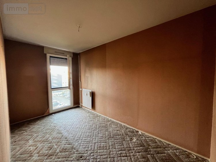 Appartement a vendre Rennes 35000 Ille-et-Vilaine 78 m2 4 pièces 304520 euros