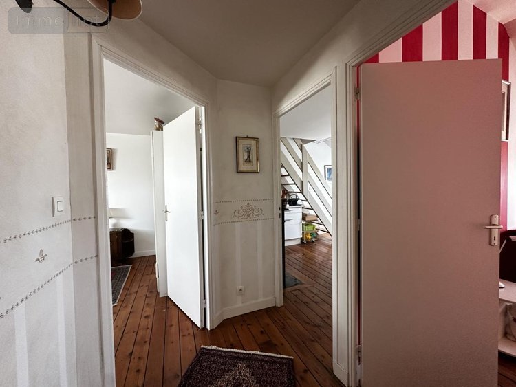 Appartement a vendre Vannes 56000 Morbihan 176 m2 6 pièces 775243 euros