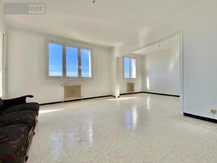 Appartement a vendre Montpellier 34000 Hérault 69 m2 3 pièces 179600 euros