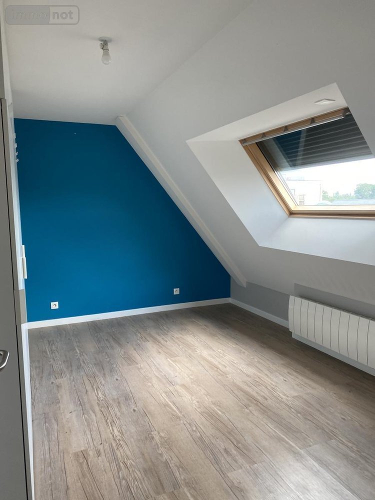 Maison a vendre Vire-Normandie 14500 Calvados 198 m2 8 pièces 290125 euros