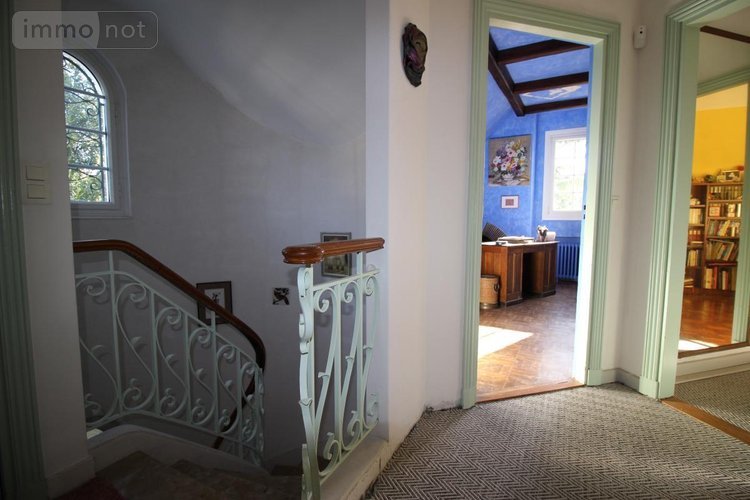 Maison a vendre Le Plessis-Trévise 94420 Val-de-Marne 136 m2 6 pièces 747000 euros