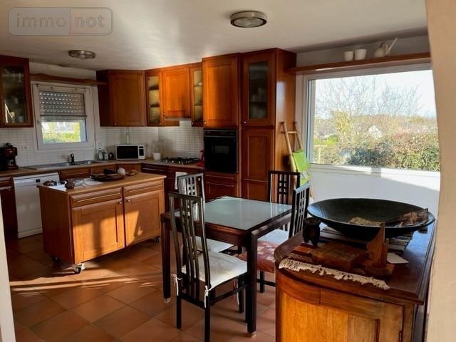 Maison a vendre Lanester 56600 Morbihan 100 m2 6 pièces 415288 euros