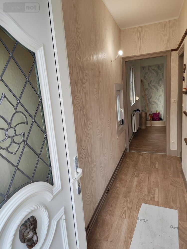 Location maison Feuchy 62223 Pas-de-Calais 95 m2  700 euros